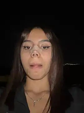 Laura-Khalifa online show from February 27, 2025, 5:13 am