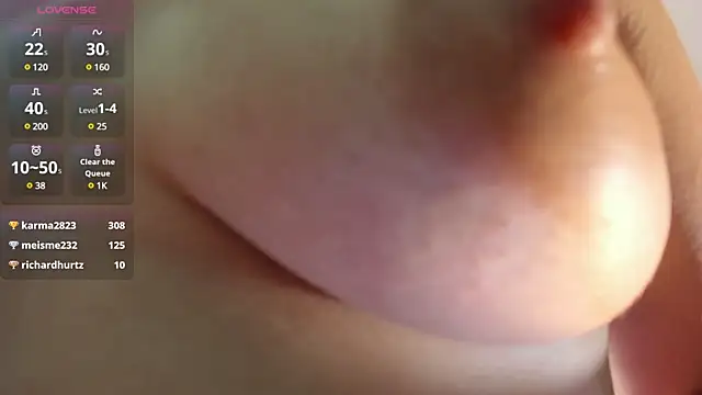 Snapshot of Abbiee_8 chatting on March 9, 2025, 7:15 pm Abbiee 8 online show from March 9, 2025, 7:15 pm