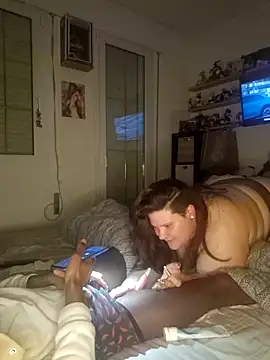 kitsune giada online show from March 20, 2025, 11:12 pm