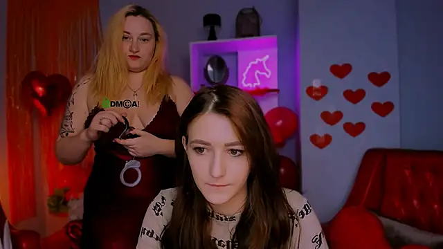 catherine kitty online show from February 18, 2025, 1:44 pm