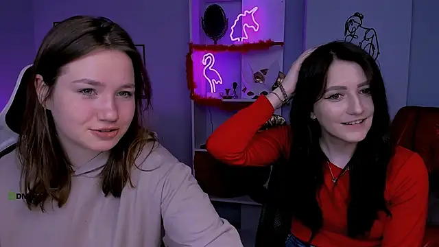 catherine kitty online show from March 5, 2025, 8:21 pm