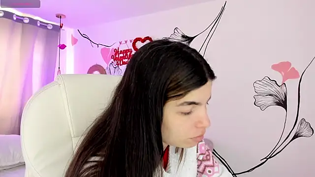 Isabela Fiorelli online show from February 22, 2026, 1:31 pm