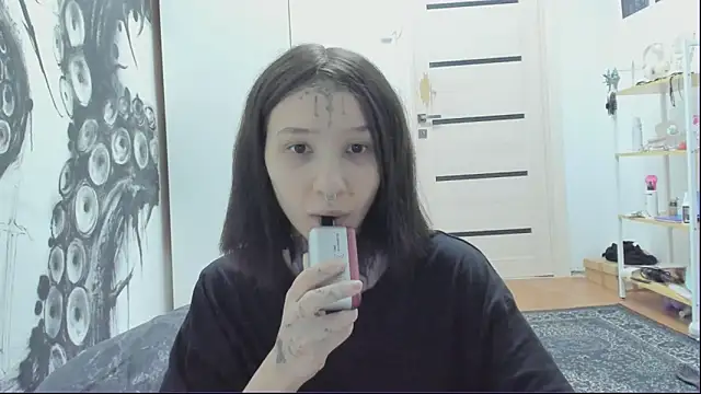 Snapshot of Sam_Jaster chatting on July 1, 2026, 12:01 am Sam Jaster online show from July 1, 2026, 12:01 am