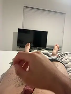 Jamisonrico3452 online show from November 10, 2025, 11:15 pm