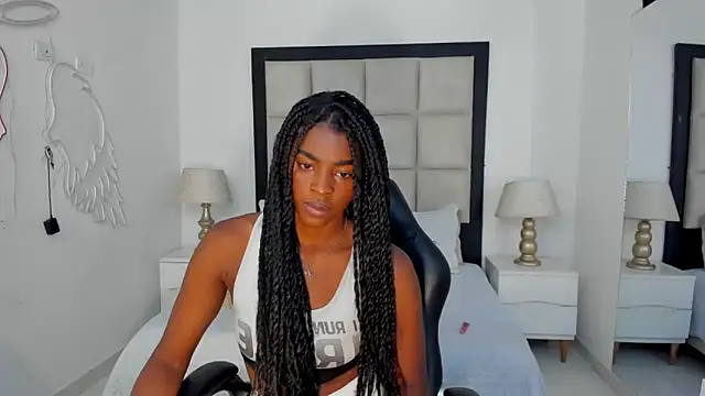 Snapshot of Zoe_CarterX chatting on October 6, 2025, 7:55 pm Zoe CarterX online show from October 6, 2025, 7:55 pm