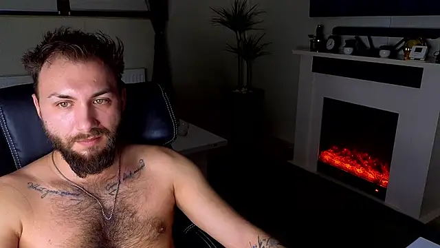 JamieNoxus online show from March 3, 2026, 6:08 am