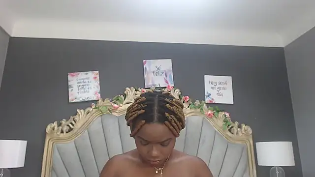 LindaBird online show from March 7, 2025, 5:49 pm