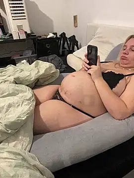 Princessemisse online show from December 21, 2025, 5:09 pm