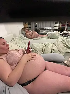 Princessemisse online show from March 10, 2026, 5:18 pm