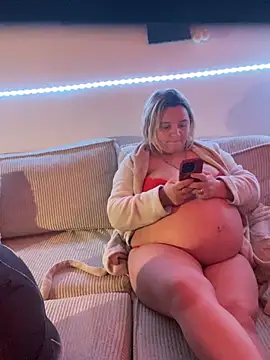 Princessemisse online show from March 12, 2026, 8:15 pm