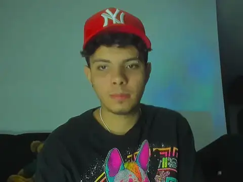 Alessandro 1610 online show from February 21, 2026, 5:52 am