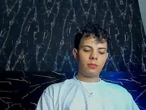 Alessandro 1610 online show from March 19, 2026, 2:15 am