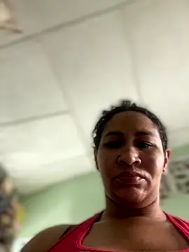 Carola-Ross online show from January 7, 2026, 2:08 pm