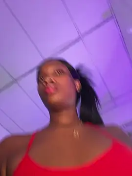 Snapshot of blackgril12 chatting on February 23, 2026, 9:34 pm blackgril12 online show from February 23, 2026, 9:34 pm