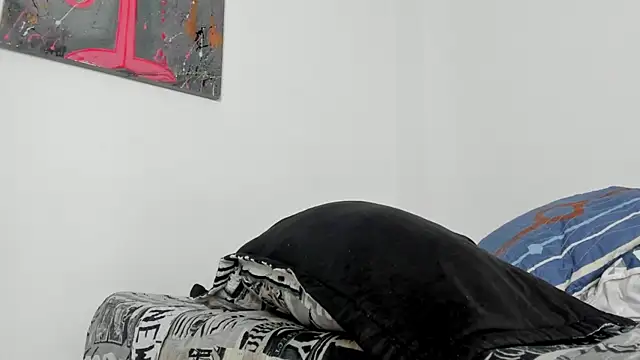 hugosan12 online show from January 10, 2026, 8:43 pm