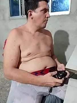 Snapshot of PECHO100 chatting on November 7, 2025, 4:01 am PECHO100 online show from November 7, 2025, 4:01 am