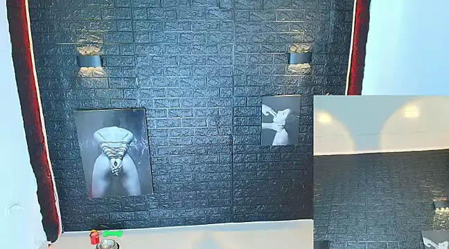 andrea bdsm1 online show from February 11, 2025, 2:13 pm