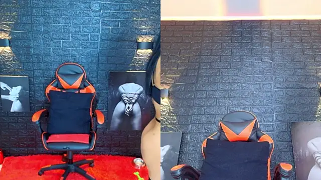 andrea bdsm1 online show from February 3, 2026, 12:10 pm