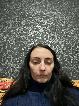 Miroslava1247 online show from February 8, 2025, 3:42 pm