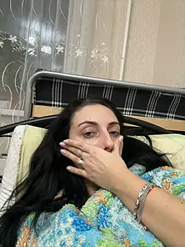 Miroslava1247 online show from February 9, 2025, 5:33 pm