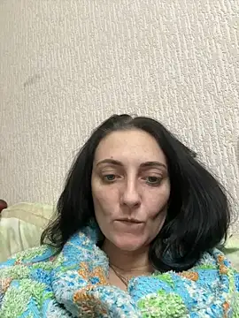 Miroslava1247 online show from February 15, 2025, 8:54 pm