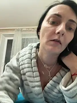 Miroslava1247 online show from February 23, 2025, 9:16 pm