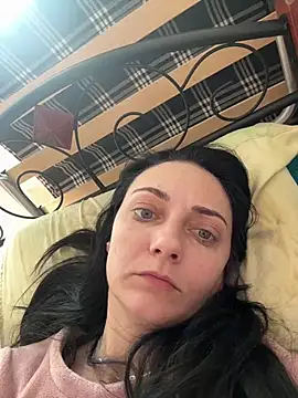 Miroslava1247 online show from February 27, 2025, 10:59 am