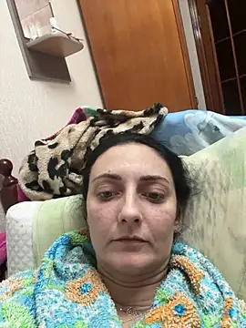 Miroslava1247 online show from February 27, 2025, 8:31 pm