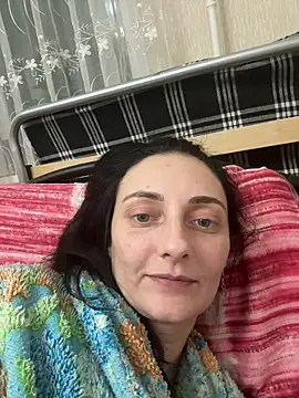 Miroslava1247 online show from March 1, 2025, 9:07 am