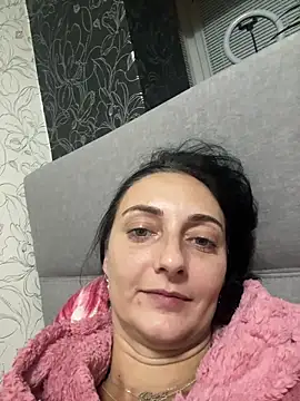 Miroslava1247 online show from October 28, 2025, 8:00 pm