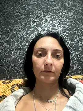 Miroslava1247 online show from November 17, 2025, 5:41 pm