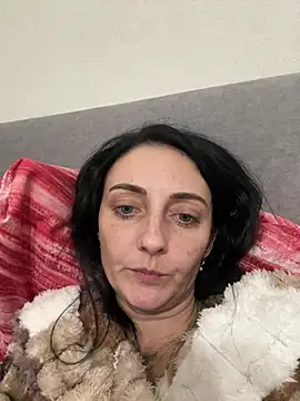 Miroslava1247 online show from January 11, 2026, 9:20 pm