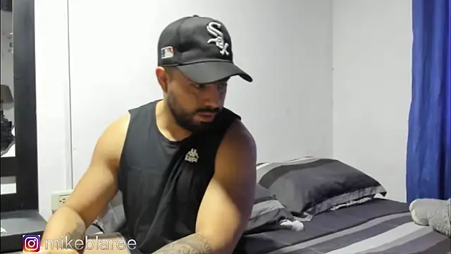 mikeblaree online show from October 29, 2025, 3:14 pm