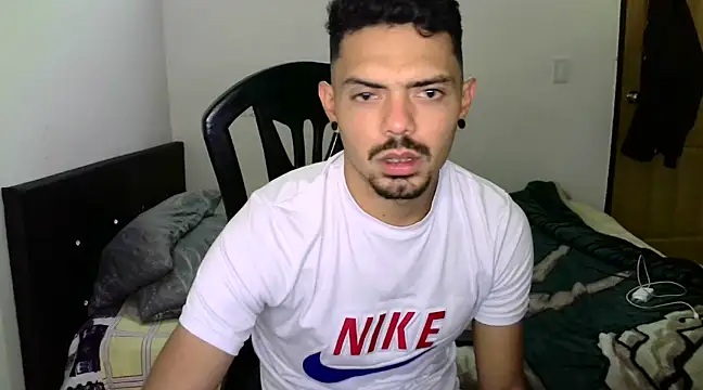 Snapshot of chocolatino16 chatting on February 7, 2025, 5:52 am chocolatino16 online show from February 7, 2025, 5:52 am