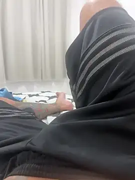 MateusBH123 online show from January 11, 2026, 8:52 am