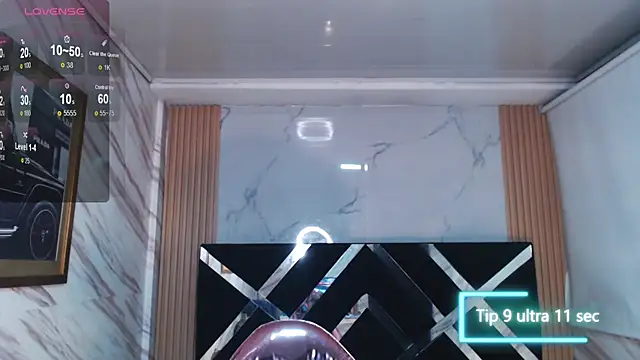 Bily Takure v online show from February 28, 2025, 7:37 am