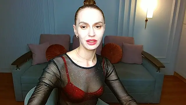 Lady Sunshine  online show from March 14, 2025, 4:30 pm