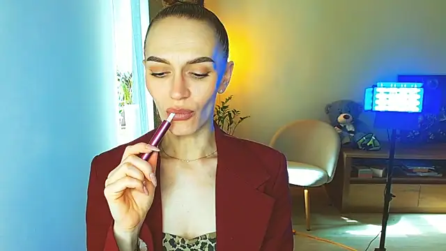 Snapshot of Lady_Sunshine_ chatting on March 29, 2026, 7:19 am Lady Sunshine online show from March 29, 2026, 7:19 am