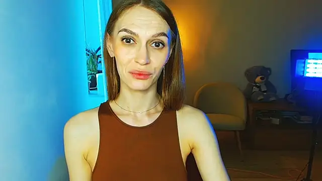 Snapshot of Lady_Sunshine_ chatting on April 5, 2026, 8:33 am Lady Sunshine online show from April 5, 2026, 8:33 am
