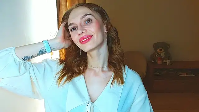 Snapshot of Lady_Sunshine_ chatting on April 14, 2026, 6:08 am Lady Sunshine online show from April 14, 2026, 6:08 am