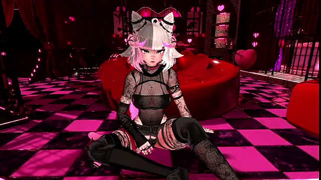 anime cutie online show from November 11, 2025, 11:54 am