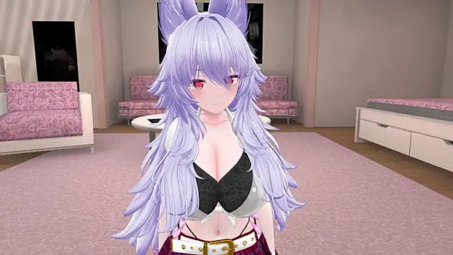 anime cutie online show from February 16, 2026, 11:17 am