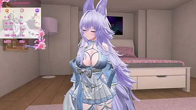 anime cutie online show from May 24, 2026, 3:39 pm