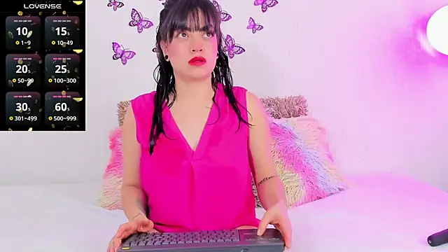 emily jk online show from March 3, 2026, 12:22 pm