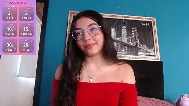 Alanagp online show from February 25, 2025, 7:36 pm