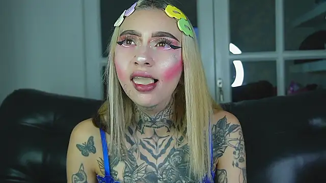 miss   angel online show from February 28, 2026, 10:38 am