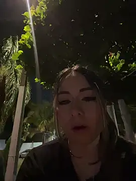 Nataylayla online show from February 22, 2025, 2:06 am