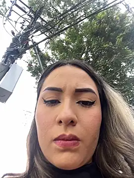 Nataylayla online show from March 20, 2025, 8:40 pm