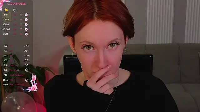 JoYung online show from September 12, 2025, 4:12 am