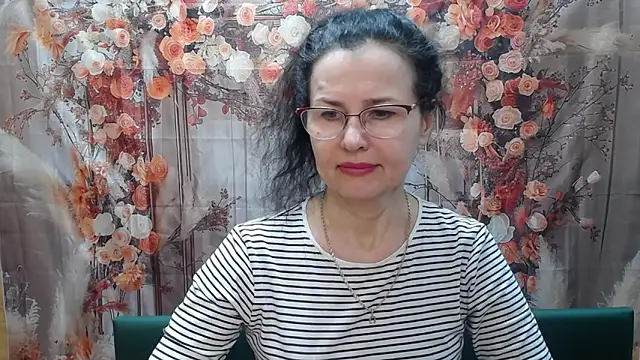 Miroslava Happi online show from February 28, 2026, 6:36 am